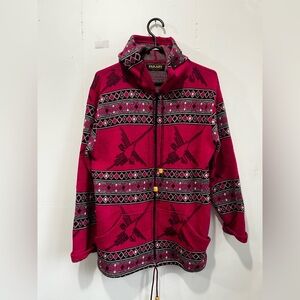 Pakary Jacket